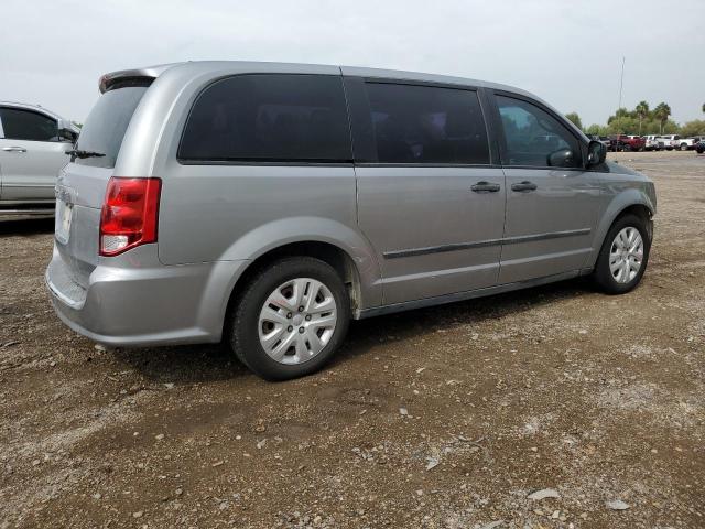 2C4RDGBG6ER465135 Dodge Grand Caravan Se