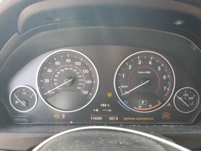 WBA8E9C51GK648958 BMW 328 I Sulev