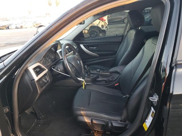 WBA8A9C3XHK864092 BMW 320 I