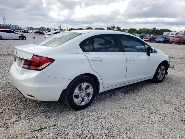 19XFB2F51EE079020 Honda Civic Lx