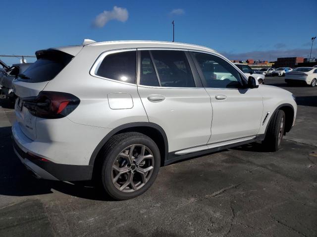 5UX43DP0XP9S93139 BMW X3 Sdrive30i
