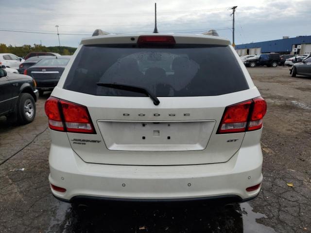 3C4PDDEG9HT583697 Dodge JOURNEY GT