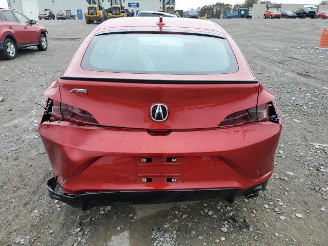 19UDE4H33PA007877 Acura Integra A-spec