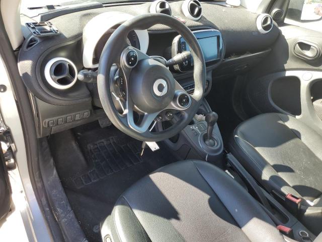 WMEFJ5DA7GK127609 Smart Fortwo