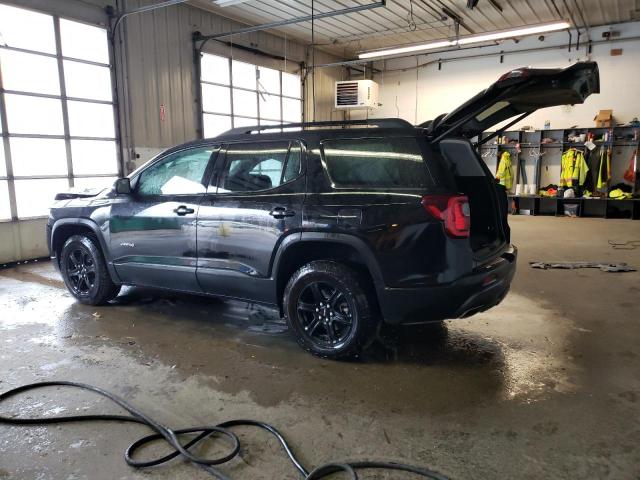 1GKKNLLS2PZ187583 GMC Acadia At4