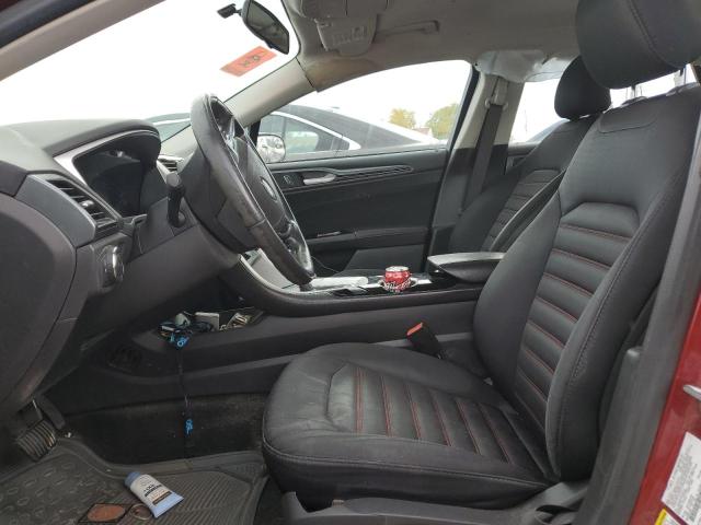3FA6P0H73FR209139 Ford FUSION SE