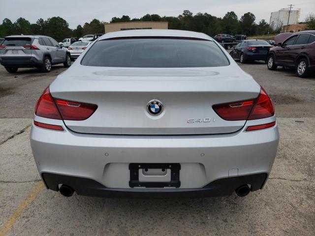 WBA6D0C50JG852862 BMW 640 I Gran Coupe