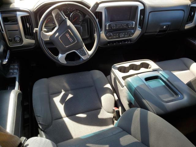 3GTP1UECXFG164348 GMC Sierra C1500 Sle