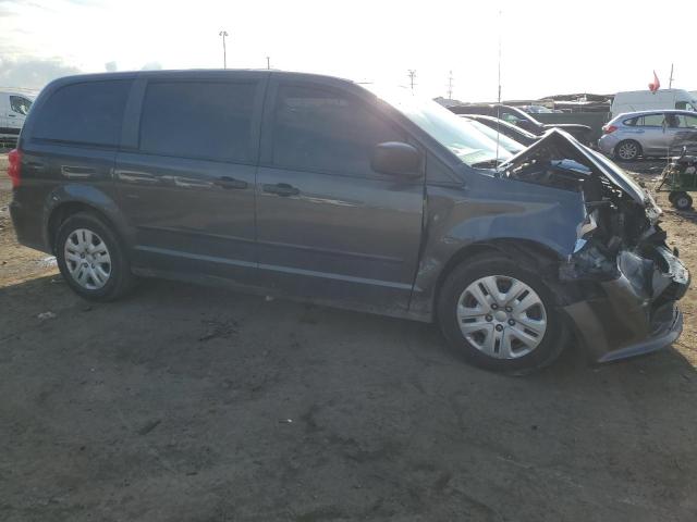 2C4RDGBG4GR315446 Dodge Grand Caravan Se
