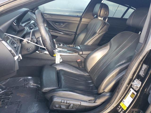 WBA6D6C39HG388580 BMW 650 Xi Gran Coupe