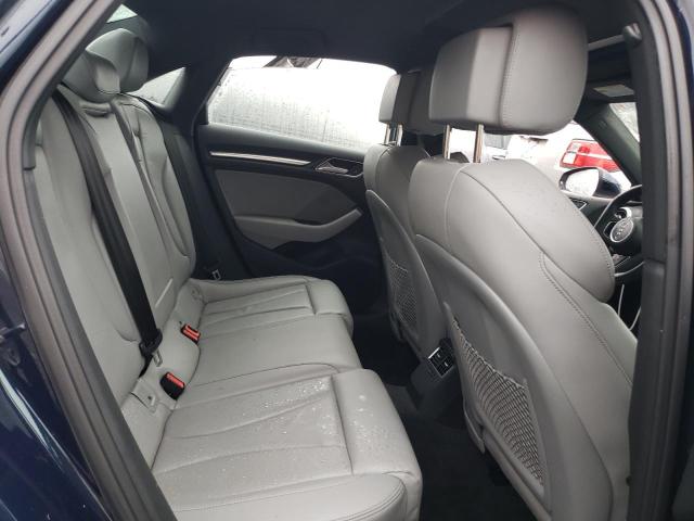 WAUJ8GFF8J1068850 Audi A3 Premium Plus