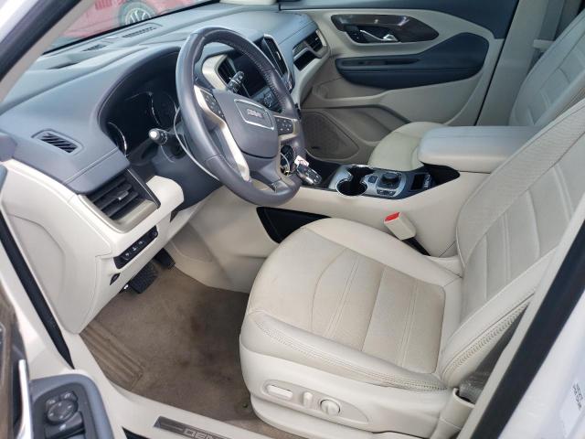 3GKALXEVXNL258257 GMC Terrain Denali
