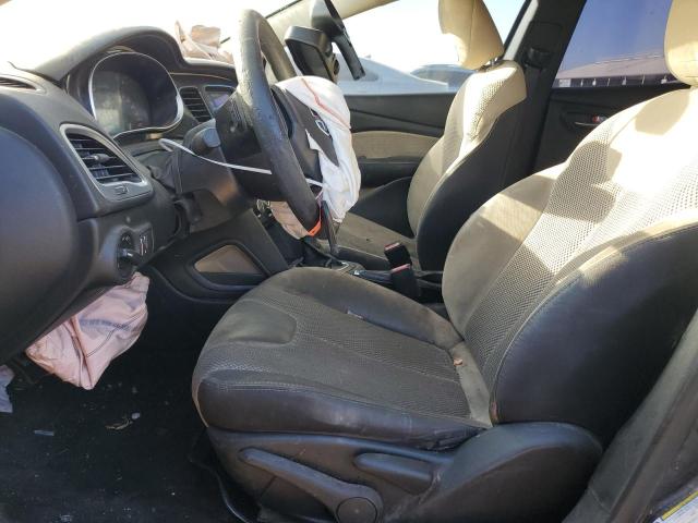 1C3CDFBBXGD613494 Dodge DART SXT