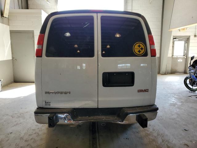 1GTW7AFF8H1914896 GMC Savana G2500