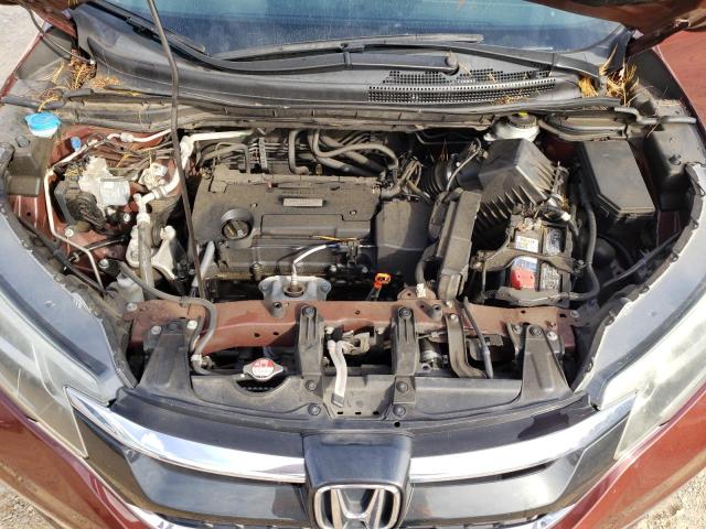 2HKRM4H56GH649107 Honda CR-V EX