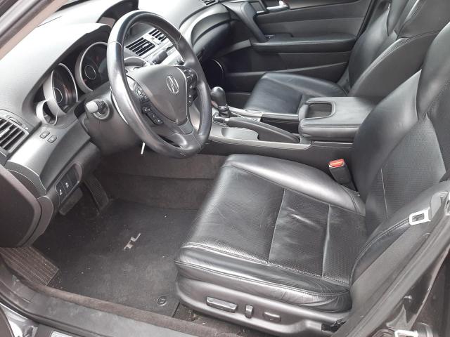 19UUA8F70EA001623 Acura Tl Advance