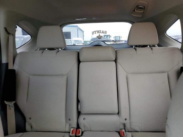 5J6RM3H54FL007676 Honda CR-V EX