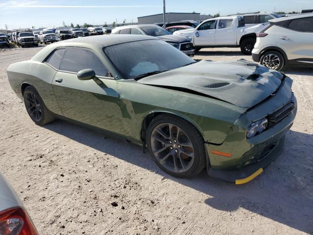 2C3CDZFJ8PH615122 Dodge Challenger R/t Scat Pack
