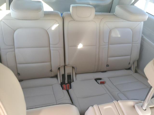 5LMJJ3LT2KEL11971 Lincoln Navigator L Reserve