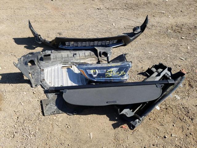 2HKRW2H56HH626071 Honda CR-V EX
