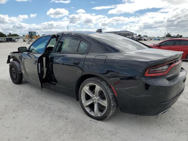 2C3CDXHG1JH200902 Dodge Charger Sxt Plus