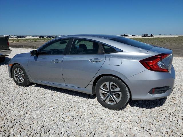 19XFC2F52HE009222 Honda Civic Lx