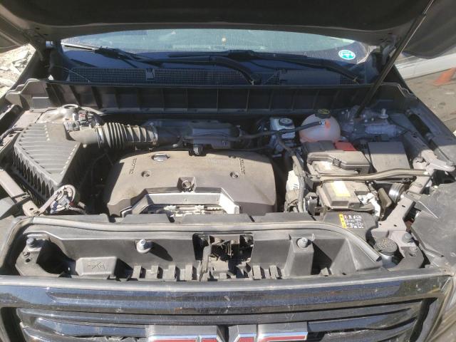 1GKKNKLA3KZ227406 GMC ACADIA SLE