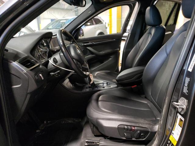 WBXHT3C30H5F72126 BMW X1 Xdrive28i