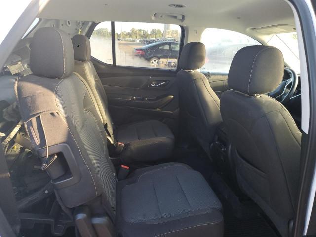 1GNERGKW9MJ159449 Chevrolet Traverse Lt