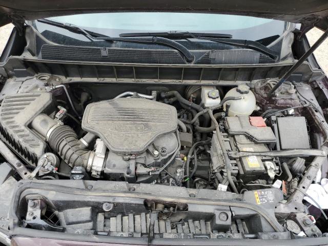 1GKKNVLS4JZ178788 GMC Acadia All Terrain