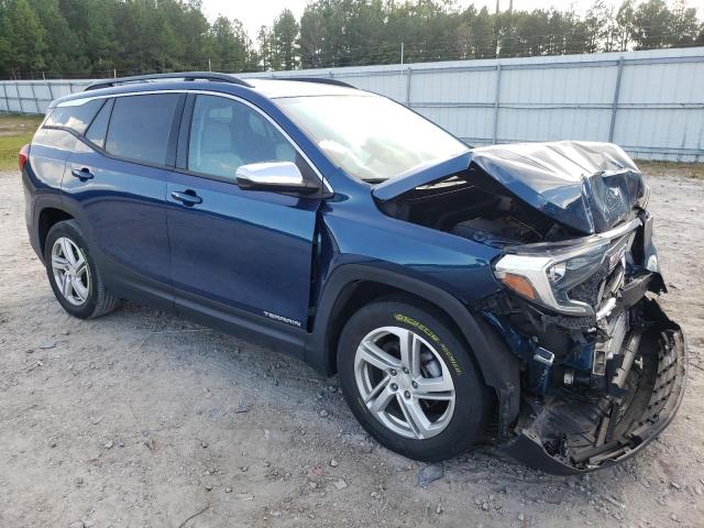 3GKALMEV3LL163339 GMC Terrain Sle