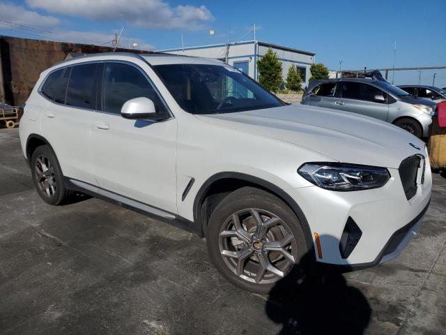 5UX43DP0XP9S93139 BMW X3 Sdrive30i