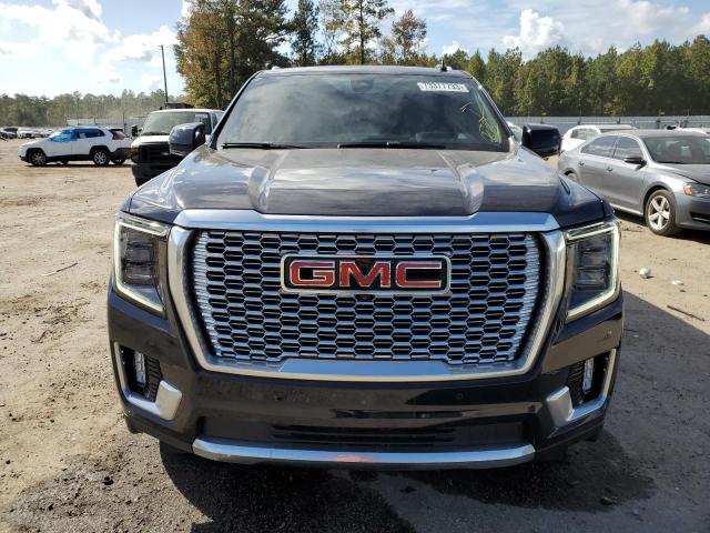 1GKS1DKL5MR347270 GMC YUKON DENALI