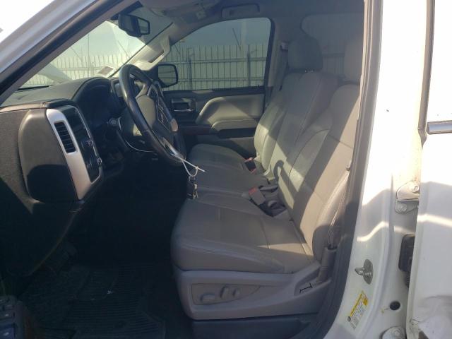 3GTU2NEC3GG272124 GMC Sierra K1500 Slt
