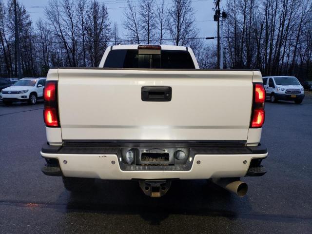1GT12TEY4JF270720 GMC Sierra K2500 Slt