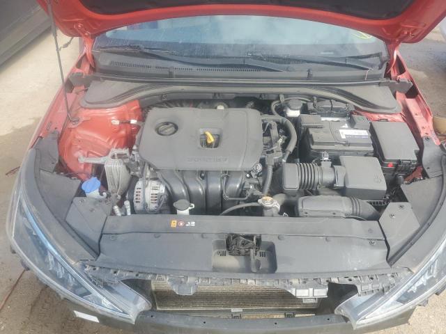 Hyundai ELANTRA SEL 2020 5NPD84LF7LH539451 Image 11