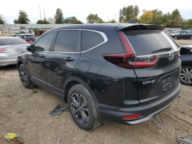 5J6RW2H57LL046648 Honda CR-V EX