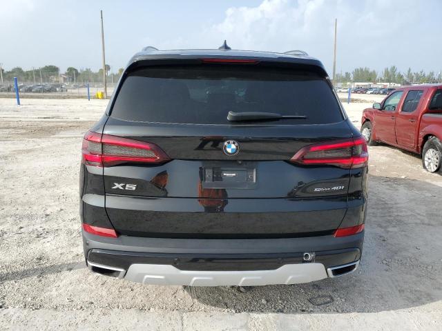 5UXCR4C05M9H62359 BMW X5 Sdrive 40i