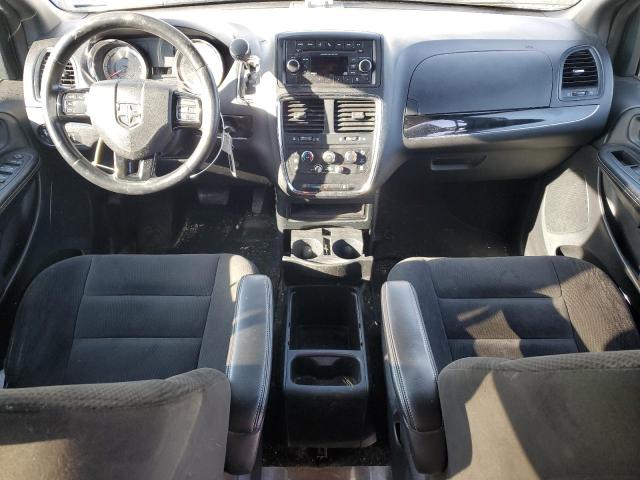 2C4RDGBG9GR227136 Dodge Grand Caravan Se