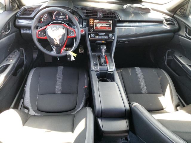 SHHFK7H46MU417942 Honda Civic Sport