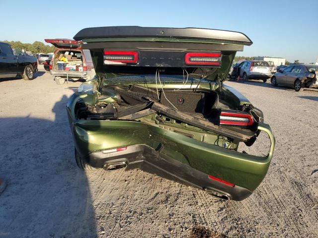 2C3CDZAG6MH543232 Dodge Challenger Sxt