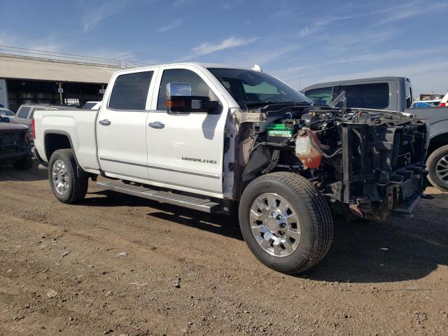 1GT120E82FF679238 GMC Sierra K2500 Denali