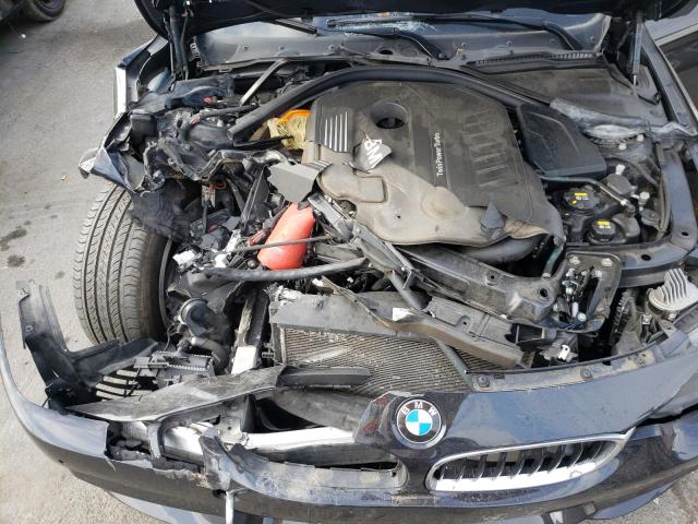 WBA4J7C58JBH14432 BMW 440xi Gran Coupe