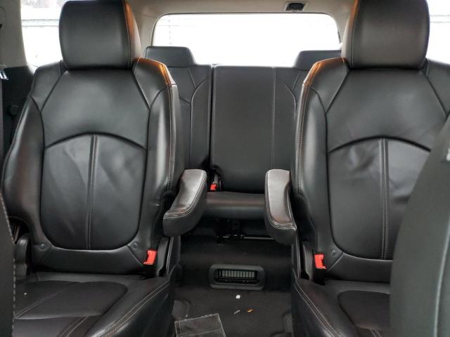 1GKKRRKD4FJ346112 GMC Acadia Slt-1