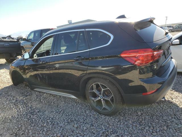 WBXHT3Z32G4A47953 BMW X1 Xdrive28i