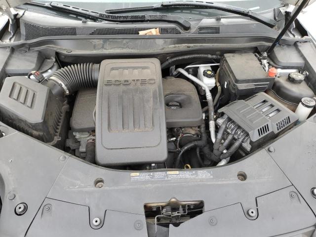 2GKFLSEK0H6345155 GMC Terrain Sle