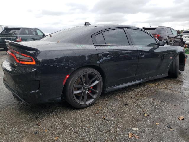 2C3CDXGJ8KH553457 Dodge Charger Scat Pack