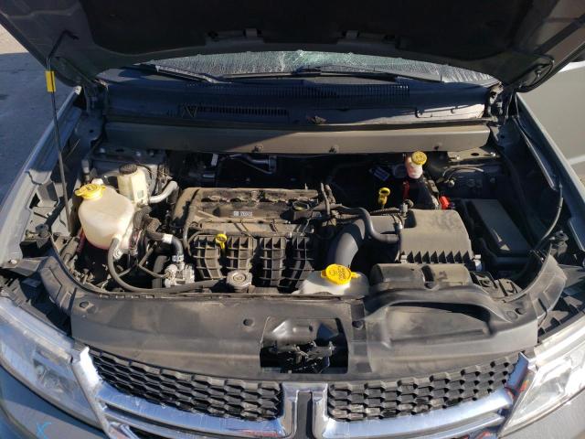3C4PDCAB9LT268086 Dodge JOURNEY SE