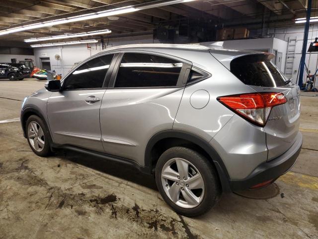 3CZRU6H55LM722106 Honda HR-V EX