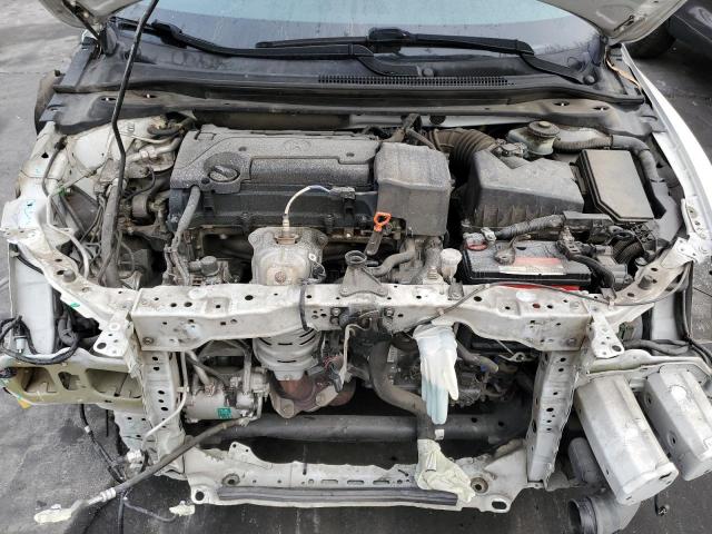 19UDE2F39GA020947 Acura Ilx Base Watch Plus